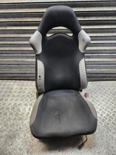 SUBARU IMPREZA SEAT FRONT RIGHT DRIVER SIDE WRX MK1 GM 1994 - 2001