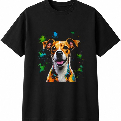 Jack russell mens womens - russell,