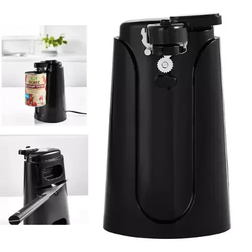 Electric Can Opener with