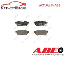 BRAKE PADS SET BRAKING PAD