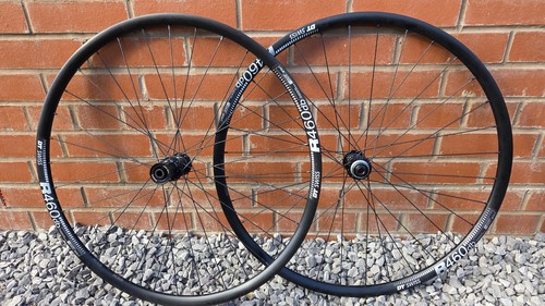 Swiss r460 road bike - r460, db