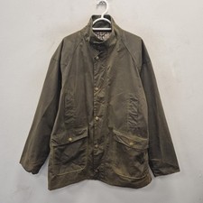 Barbour Gentleman's Tattersall