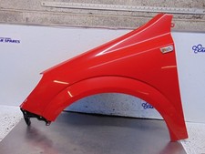 Vauxhall Astra Wing MK5 04-10