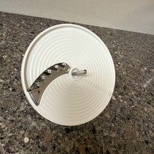 Braun Disc Blade Chips