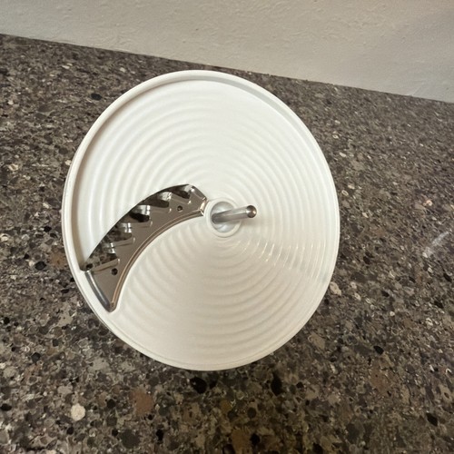 Braun disc blade chips - blade,