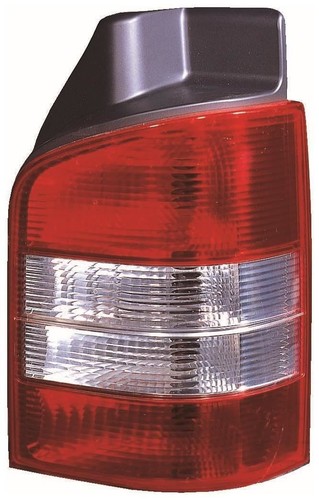 Transporter rear light - vw,