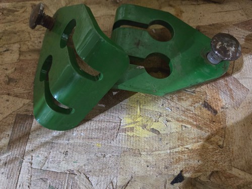 John deere 336 baler - 336,