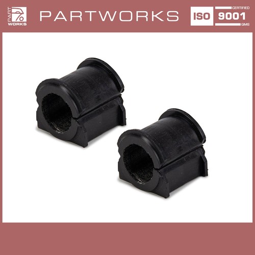 Stabilizer bearing 8 mm - bearing, 26.8