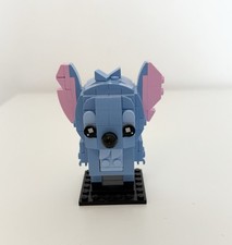 LEGO Disney Brickheadz Stitch 40674