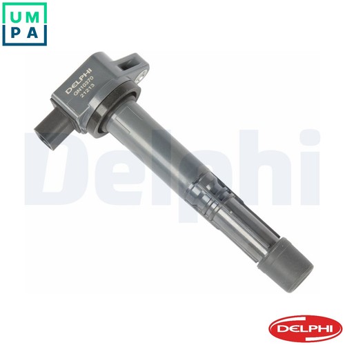 Ignition coil gn10370 12b1 - coil, gn10370-12b1