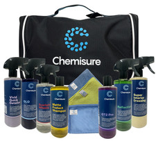 Chemisure Complete Car Van
