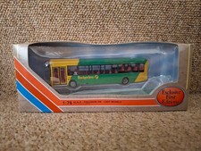 EFE 35804 Dennis Dart SLF Plaxton Pointer First Badgerline  1/76th  OO Gauge