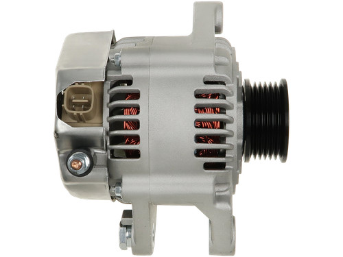 Brand new alternator - alternator, 12v