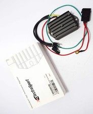V834200126 - Voltage Regulator