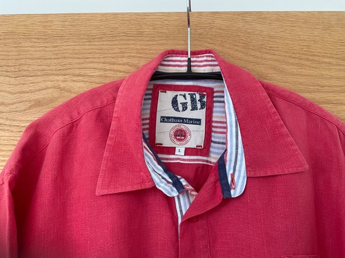Chatham marine linen - chatham,