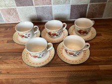 Johnson Brothers fruit sampler