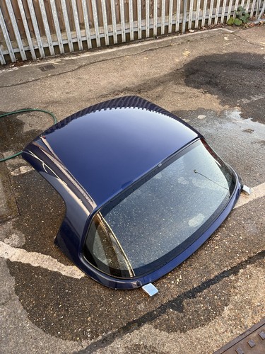 Mazda mx5 hardtop na nb - mx5,