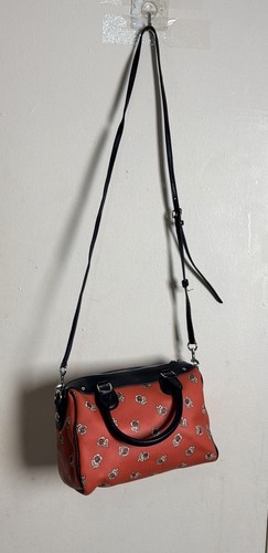 Coach sienna rose - sienna, mini
