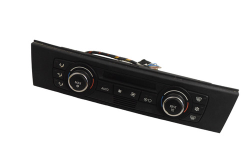 Bmw e93 climate control - bmw,