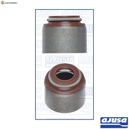 Valve stem seal ring - ring, 12011700