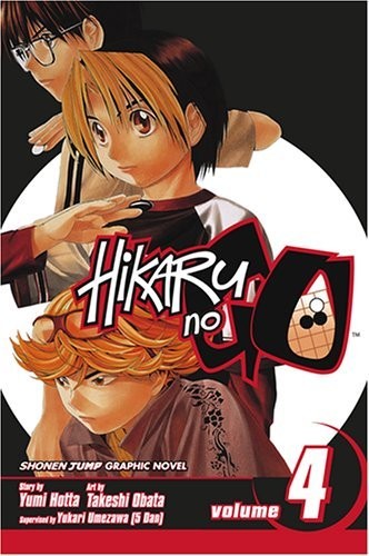 Yumi hotta hikaru vol - hikaru, go,