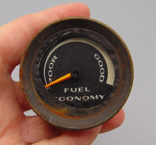 Vintage smiths fuel - vintage,