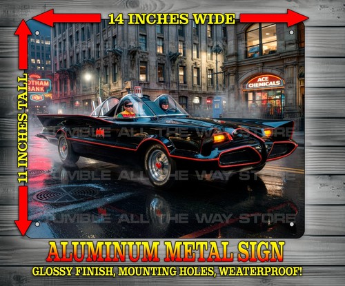 Batman 60s with - robin, and