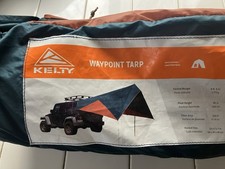 Kelty Waypoint Tarp Jeep Mount