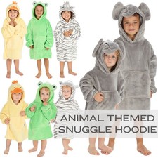 Toddlers Infants Cute Animals