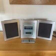Nakamichi SoundSpace5 3CD