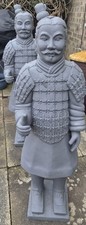 Terracotta Army Warrior