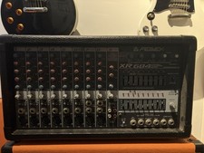 Peavey XR-684 400W Powered