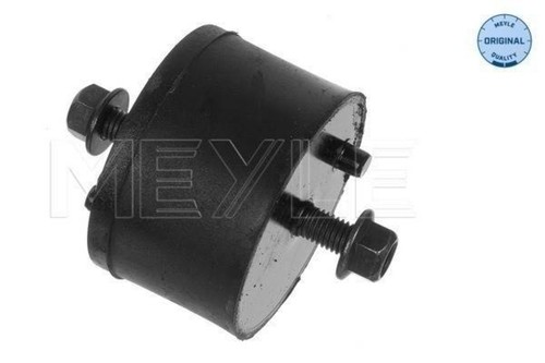Right front engine mounting - right,