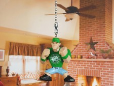 WWE Wrestling Wrestler John