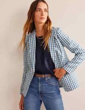 BNWT Boden Cambridge Linen