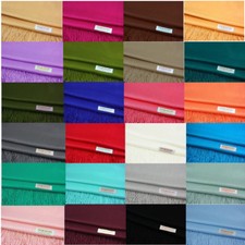 All Seasons Soft Silky Solid