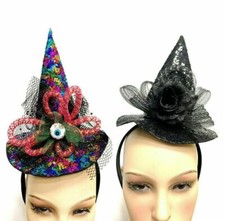Halloween Headband Fancy Dress