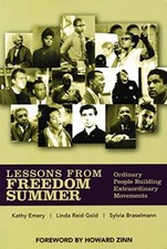 Lessons From Freedom Summer