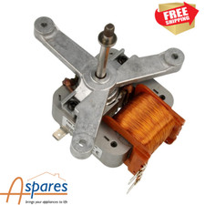Moffat Oven Fan Motor