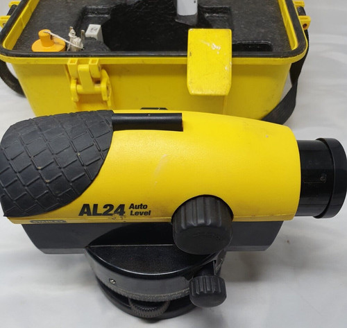 Stanley al24 level with hard - al24,
