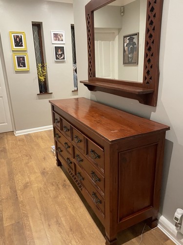 Eyres worksop red - eyres, cedar