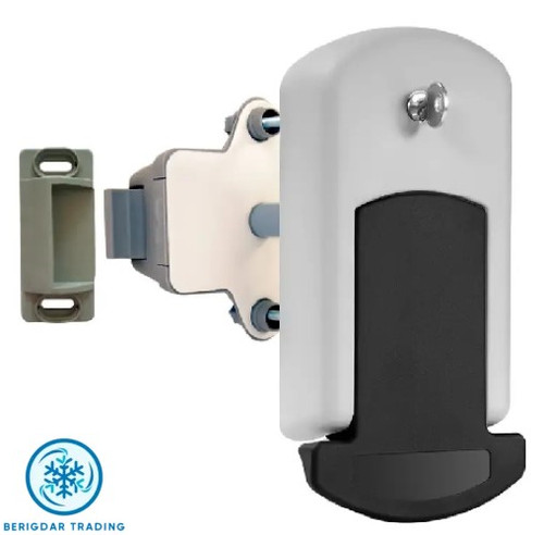 Cold room door freezer - door/freezer,