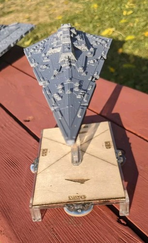 Star wars armada bellator - wars,