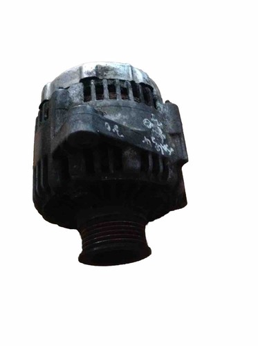 Jaguar type alternator - x,