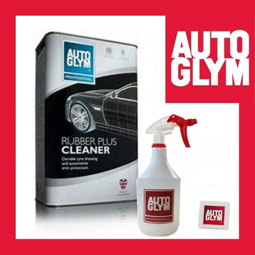 Autolgym rubber cleaner - rubber, 5