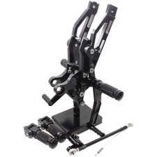 CNC Motorcycle Rearset Foot