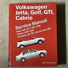 Volkswagen jetta golf gti - gti,