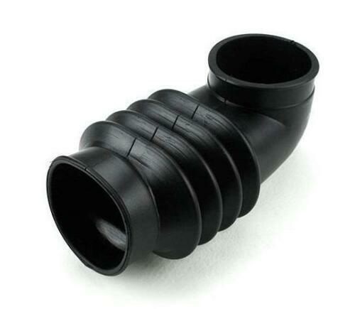 Black rubber carb - carb, suction