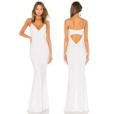 Revolve Katie May Bambi Gown