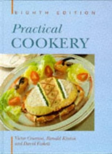 Practical cookery victor - by,